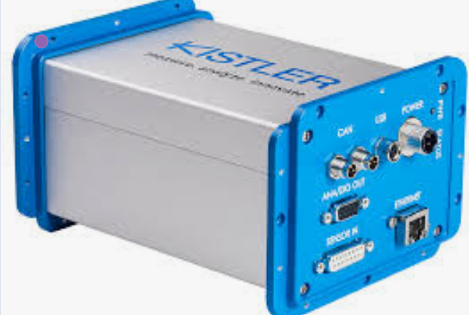 Kistler MSW DT1 optical sensor
