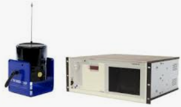 PCB modal shaker and amplifier